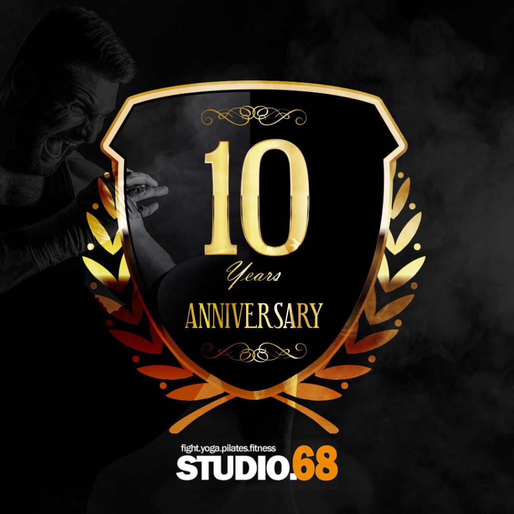 Studio68 10 Jähriges Jubiläum » Studio68 in Heddesheim