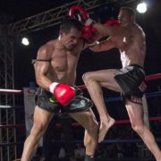 Muay Thai