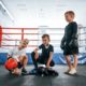 Krav Maga Minis
