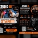 Kinder Krav Maga im Studio68 Heddesheim - wir machen Kinder stark
